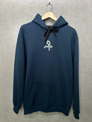 Moletom Canguru Grow Azul Marinho