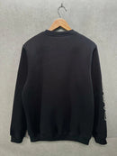 Moletom Blunt Careca Reload Preto