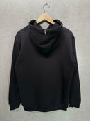 Moletom Wats College Preto