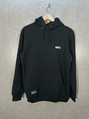 Moletom Wats Logo Preto