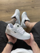 Hocks Puff Brilhante