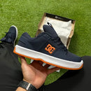 Dc Shoes Lynx Zero Navy/White/Orange