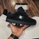 Dc Shoes Manteca 4 Black/Black