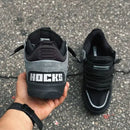 Hocks Bold Carbon