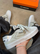 Hocks Flat Core + Asfalto Reflex