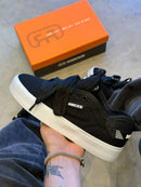 Hocks Flat Core Classic Preto