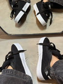 Hocks Flat Core Classic Preto