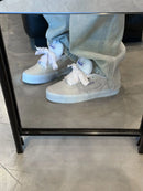 Hocks Flat Core Perola