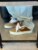 Hocks Flat Core + Tan