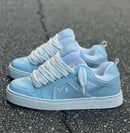 Tesla x Lokal Big Azul Bebê