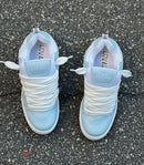 Tesla x Lokal Big Azul Bebê