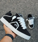 Tesla x Lokal Big PTO Nobuck