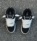 Tesla x Lokal Big PTO Nobuck