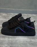 Tesla x Lokal Big PTO Nobuck Furtacor