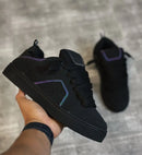 Tesla x Lokal Big PTO Nobuck Furtacor