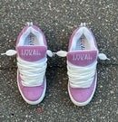 Tesla x Lokal Tag Lilas