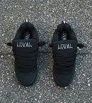 Tesla x Lokal Tag PTO Nobuck Prata