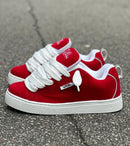 Tesla x Lokal Tag Vermelho