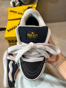 Tênis Mad Rats Bulky Classic 90 Azul