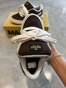 Tênis Mad Rats Bulky Classic 90 Chocolate