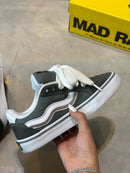 Tênis Mad Rats Bulky Classic 90 Grafite