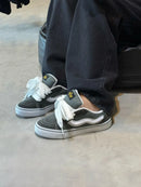 Tênis Mad Rats Bulky Classic 90 Grafite