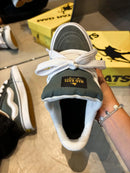 Tênis Mad Rats Bulky Classic 90 Grafite