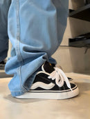 Tênis Mad Rats Bulky Classic 90 Preto Destaque