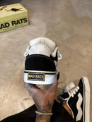 Tênis Mad Rats Bulky Classic 90 Preto Destaque