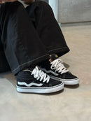 Tenis Mad Rats Hi Top Preto