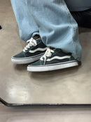 Tênis Mad Rats Old School Azul Petróleo