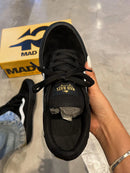 Tênis Mad Rats Old School Black/White