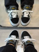 Tênis Mad Rats Old School Grafite/Black