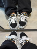 Tênis Mad Rats Old School Quadriculado