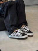 Tênis Mad Rats Old School Quadriculado