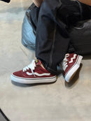 Tênis Mad Rats Old School Vinho