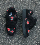 Qix Skate x Damascena 90s OG Preto