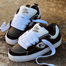 Tesla Fusion Denis Silva Black/White