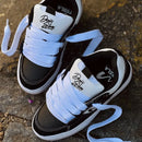 Tesla Fusion Denis Silva Black/White