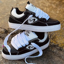 Tesla Fusion Denis Silva Black/White