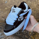 Tesla Fusion Denis Silva Black/White