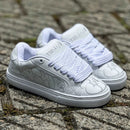 Tesla Hertz White ART