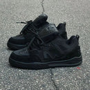 Tesla Nine All Black