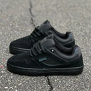 Tesla Tg 02 All Black Furtacor