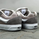 Vans Knu Skool Mesh Gray