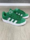 Tênis Adidas Campus 00s Verde
