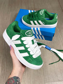 Tênis Adidas Campus 00s Verde