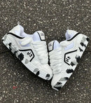 Tesla x Lokal Big Branco Camuflado