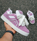 Tesla x Lokal Big Lilas