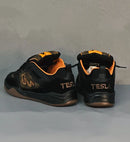 Tesla Nine Black Camuflado